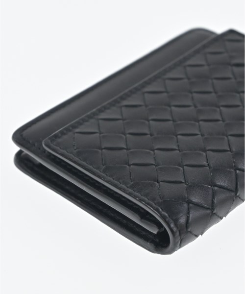 BOTTEGA VENETA（ボッテガヴェネタ）カードケース 黒 サイズ:- レディース/2200645268072