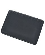 BOTTEGA VENETA（ボッテガヴェネタ）カードケース 黒 サイズ:- レディース/2200645268072