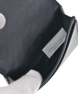 BOTTEGA VENETA（ボッテガヴェネタ）カードケース 黒 サイズ:- レディース/2200645268072