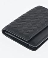 BOTTEGA VENETA（ボッテガヴェネタ）カードケース 黒 サイズ:- レディース/2200645268072