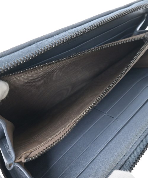 BOTTEGA VENETA（ボッテガヴェネタ）財布・コインケース 青 サイズ:- レディース/2200634975240