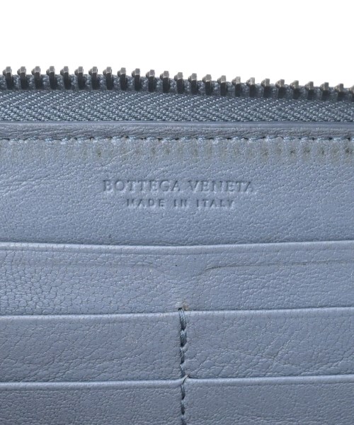 BOTTEGA VENETA（ボッテガヴェネタ）財布・コインケース 青 サイズ:- レディース/2200634975240