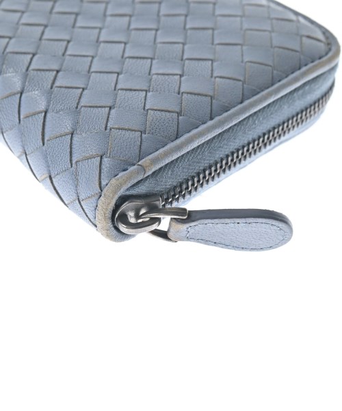 BOTTEGA VENETA（ボッテガヴェネタ）財布・コインケース 青 サイズ:- レディース/2200634975240