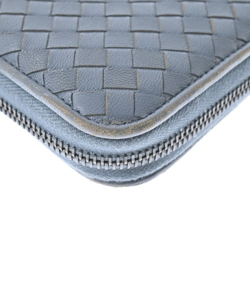 BOTTEGA VENETA（ボッテガヴェネタ）財布・コインケース 青 サイズ:- レディース/2200634975240
