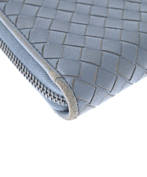 BOTTEGA VENETA（ボッテガヴェネタ）財布・コインケース 青 サイズ:- レディース/2200634975240