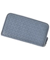 BOTTEGA VENETA（ボッテガヴェネタ）財布・コインケース 青 サイズ:- レディース/2200634975240