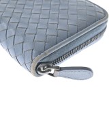 BOTTEGA VENETA（ボッテガヴェネタ）財布・コインケース 青 サイズ:- レディース/2200634975240