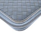 BOTTEGA VENETA（ボッテガヴェネタ）財布・コインケース 青 サイズ:- レディース/2200634975240
