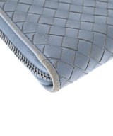 BOTTEGA VENETA（ボッテガヴェネタ）財布・コインケース 青 サイズ:- レディース/2200634975240