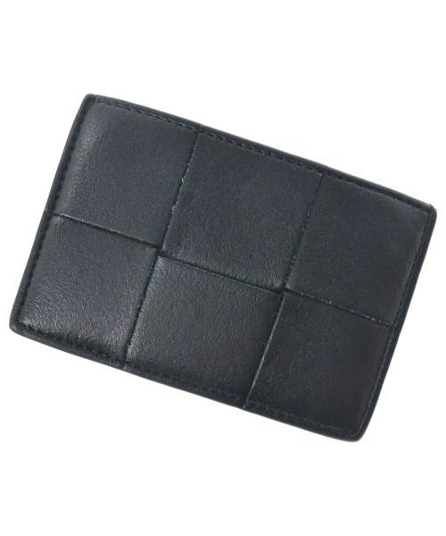 BOTTEGA VENETA(ボッテガベネタ)カードケース 黒 サイズ:-/2200636164086