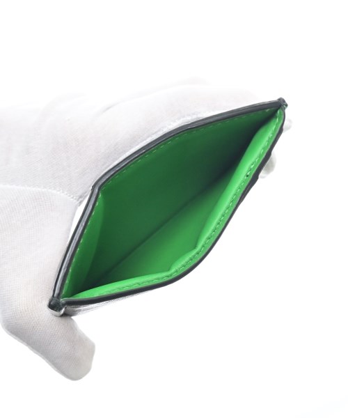 BOTTEGA VENETA（ボッテガヴェネタ）カードケース 黒 サイズ:- レディース/2200636164086