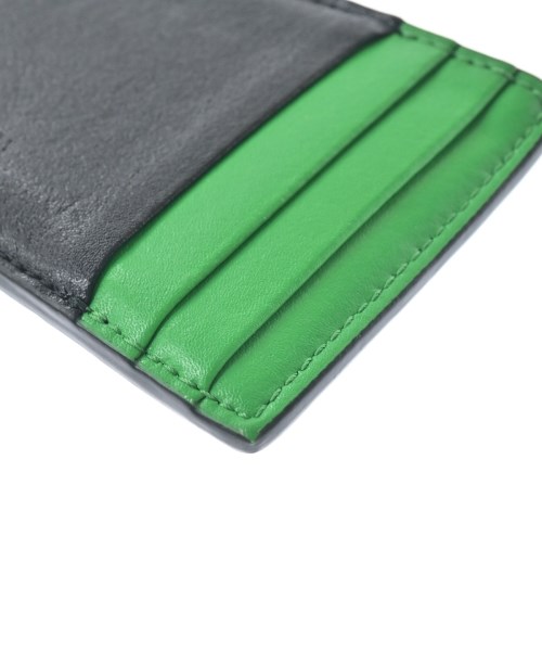 BOTTEGA VENETA（ボッテガヴェネタ）カードケース 黒 サイズ:- レディース/2200636164086