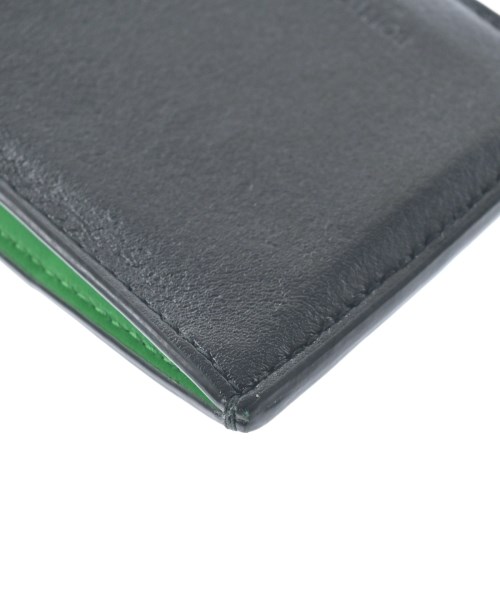 BOTTEGA VENETA（ボッテガヴェネタ）カードケース 黒 サイズ:- レディース/2200636164086