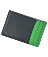 BOTTEGA VENETA（ボッテガヴェネタ）カードケース 黒 サイズ:- レディース/2200636164086