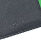 BOTTEGA VENETA（ボッテガヴェネタ）カードケース 黒 サイズ:- レディース/2200636164086
