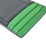 BOTTEGA VENETA（ボッテガヴェネタ）カードケース 黒 サイズ:- レディース/2200636164086