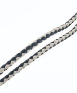 BOTTEGA VENETA（ボッテガヴェネタ）キーケース・キーホルダー シルバー サイズ:- レディース/2200645004168