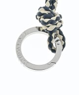 BOTTEGA VENETA（ボッテガヴェネタ）キーケース・キーホルダー シルバー サイズ:- レディース/2200645004168