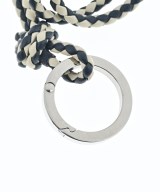 BOTTEGA VENETA（ボッテガヴェネタ）キーケース・キーホルダー シルバー サイズ:- レディース/2200645004168