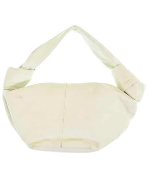 BOTTEGA VENETA（ボッテガヴェネタ）ハンドバッグ 白 サイズ:- レディース/2200646258157