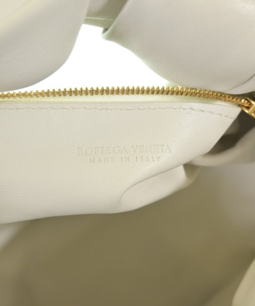 BOTTEGA VENETA（ボッテガヴェネタ）ハンドバッグ 白 サイズ:- レディース/2200646258157