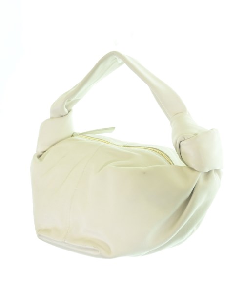 BOTTEGA VENETA（ボッテガヴェネタ）ハンドバッグ 白 サイズ:- レディース/2200646258157