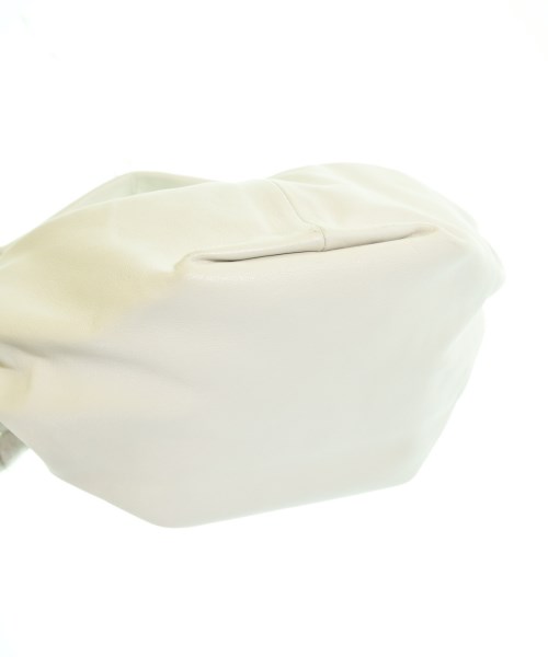 BOTTEGA VENETA（ボッテガヴェネタ）ハンドバッグ 白 サイズ:- レディース/2200646258157