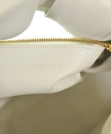 BOTTEGA VENETA（ボッテガヴェネタ）ハンドバッグ 白 サイズ:- レディース/2200646258157