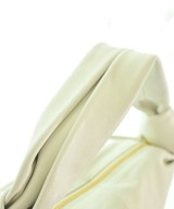 BOTTEGA VENETA（ボッテガヴェネタ）ハンドバッグ 白 サイズ:- レディース/2200646258157