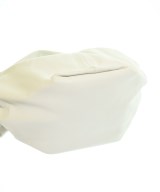 BOTTEGA VENETA（ボッテガヴェネタ）ハンドバッグ 白 サイズ:- レディース/2200646258157