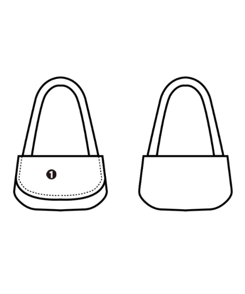 BOTTEGA VENETA（ボッテガヴェネタ）ショルダーバッグ グレー サイズ:- レディース/2200646285016