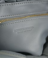 BOTTEGA VENETA（ボッテガヴェネタ）ショルダーバッグ グレー サイズ:- レディース/2200646285016