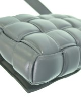 BOTTEGA VENETA（ボッテガヴェネタ）ショルダーバッグ グレー サイズ:- レディース/2200646285016