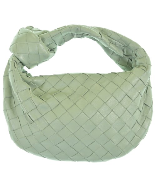 BOTTEGA VENETA(ボッテガベネタ)ショルダーバッグ 緑 サイズ:-/2200646285023