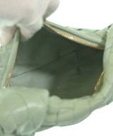 BOTTEGA VENETA（ボッテガヴェネタ）ショルダーバッグ 緑 サイズ:- レディース/2200646285023