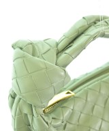 BOTTEGA VENETA（ボッテガヴェネタ）ショルダーバッグ 緑 サイズ:- レディース/2200646285023