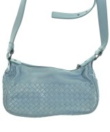 BOTTEGA VENETA（ボッテガヴェネタ）ショルダーバッグ 青 サイズ:- レディース/2200646563053