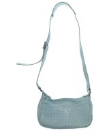 BOTTEGA VENETA（ボッテガヴェネタ）ショルダーバッグ 青 サイズ:- レディース/2200646563053