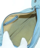 BOTTEGA VENETA（ボッテガヴェネタ）ショルダーバッグ 青 サイズ:- レディース/2200646563053