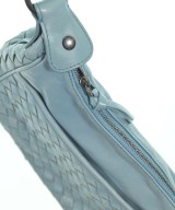 BOTTEGA VENETA（ボッテガヴェネタ）ショルダーバッグ 青 サイズ:- レディース/2200646563053