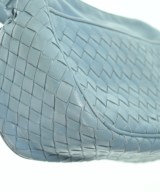 BOTTEGA VENETA（ボッテガヴェネタ）ショルダーバッグ 青 サイズ:- レディース/2200646563053