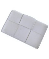 BOTTEGA VENETA（ボッテガヴェネタ）カードケース 白 サイズ:- レディース/2200646667041