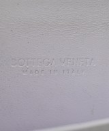 BOTTEGA VENETA（ボッテガヴェネタ）カードケース 白 サイズ:- レディース/2200646667041