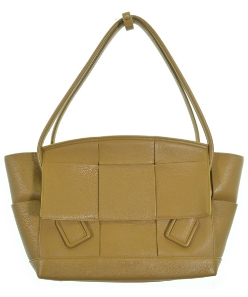 BOTTEGA VENETA(ボッテガベネタ)トートバッグ 黄 サイズ:-/2200620059329