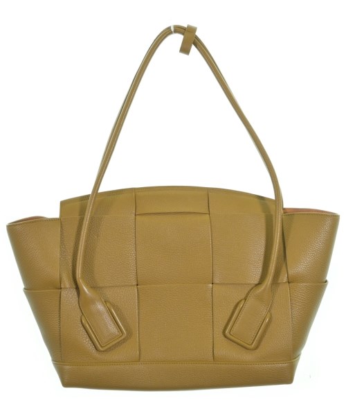 BOTTEGA VENETA（ボッテガヴェネタ）トートバッグ 黄 サイズ:- レディース/2200620059329