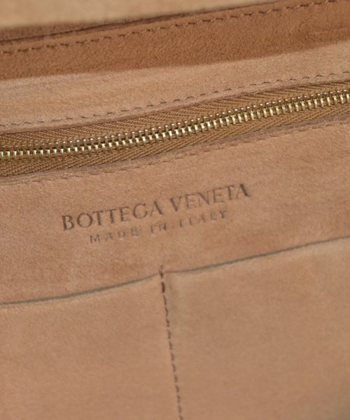 BOTTEGA VENETA（ボッテガヴェネタ）トートバッグ 黄 サイズ:- レディース/2200620059329
