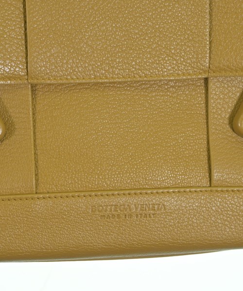 BOTTEGA VENETA（ボッテガヴェネタ）トートバッグ 黄 サイズ:- レディース/2200620059329