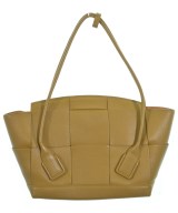BOTTEGA VENETA（ボッテガヴェネタ）トートバッグ 黄 サイズ:- レディース/2200620059329