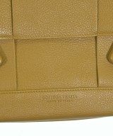 BOTTEGA VENETA（ボッテガヴェネタ）トートバッグ 黄 サイズ:- レディース/2200620059329