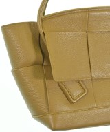 BOTTEGA VENETA（ボッテガヴェネタ）トートバッグ 黄 サイズ:- レディース/2200620059329